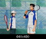 The Prince of Tennis 149619bdcf7